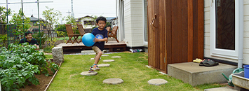 R2年度 賞を頂いた施工例